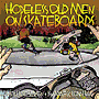 Skate Comic Books