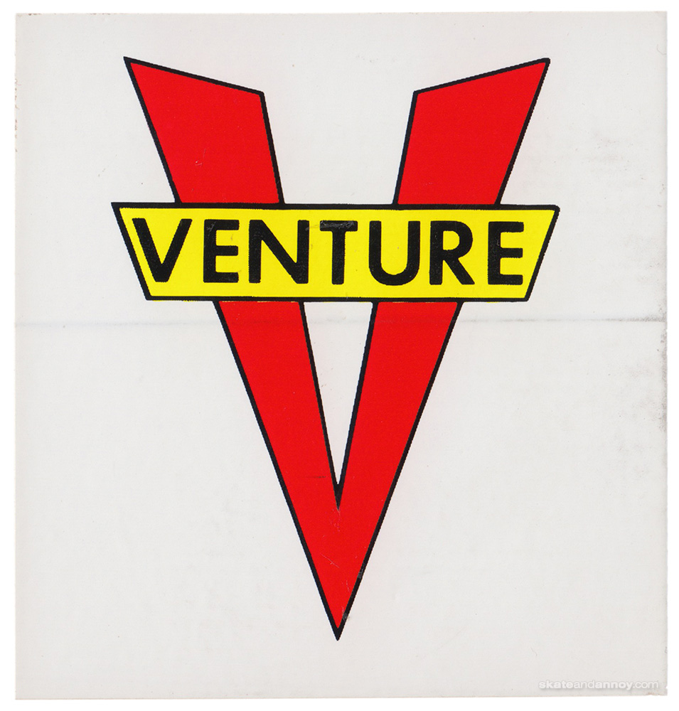 Venture Trucks – Skate and Annoy Galleries