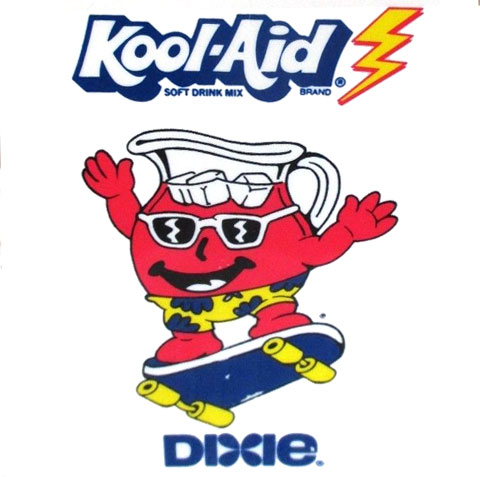Kool Aid Theme Song