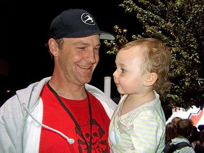 Mike Estes