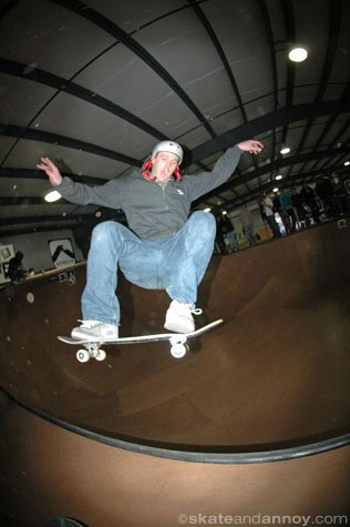 Mike Estes