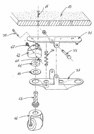 patent detail