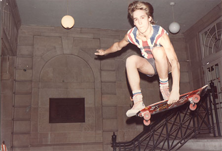 1984 University of Illinois
