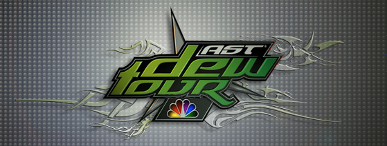Dew Tour logo