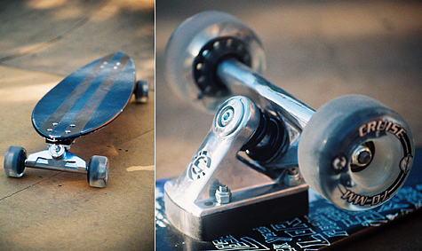 Original Skateboards