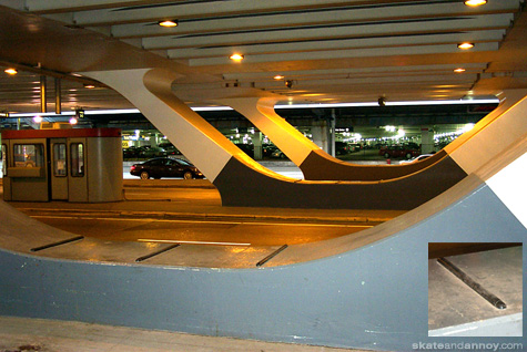 O\'hare Airport