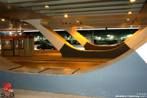 Chicago\'s O\'Hare Airport