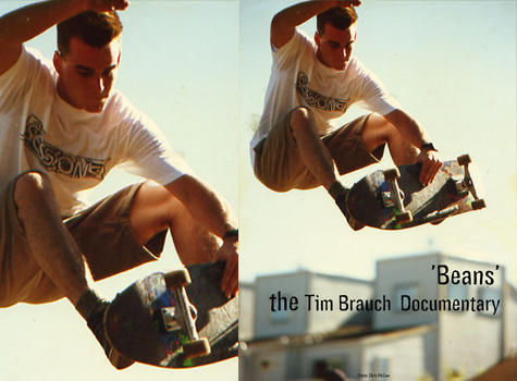Beans - Tim Brauch documentary trailer