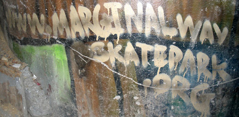 Marginal Way Skatepark 10