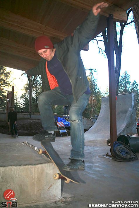 Hood River skatepark 0053