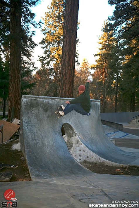 Hood River skatepark 0055