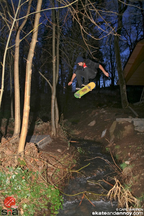 Hood River skatepark 0089