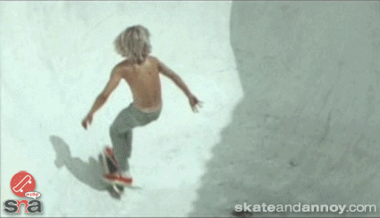 Possible Lords Of Dogtown TV Series Coming – Skate and Annoy