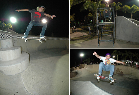 Sarasota Skate Park