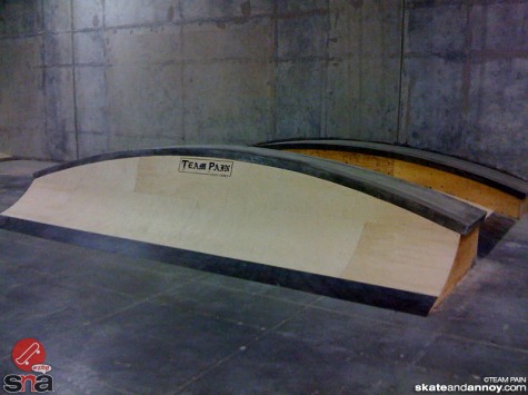 epic indoor skatepark -3