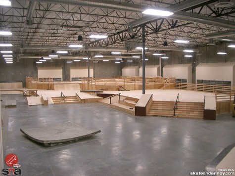 epic indoor skatepark -3189
