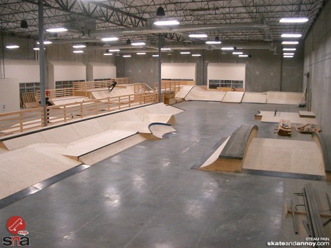 epic indoor skatepark -3191