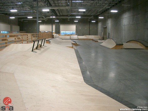 epic indoor skatepark -3205