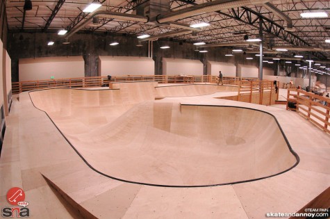 epic indoor skatepark 2817