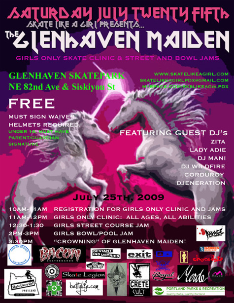 glenhaven-maiden