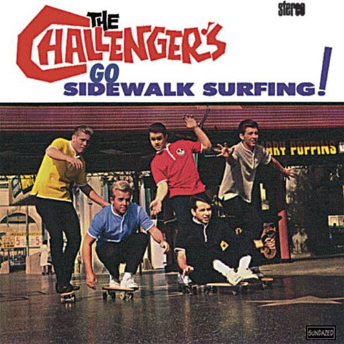 Customer Feature: Sidewalk Surfers -  Blog Blog