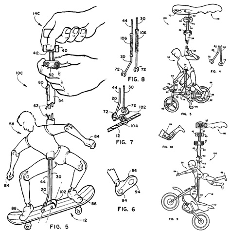 action-patent