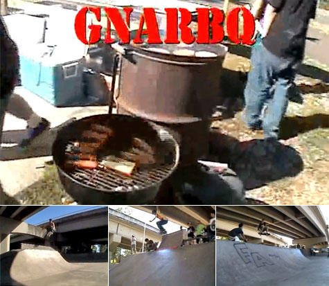 gnarbq