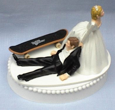 cake-wedding