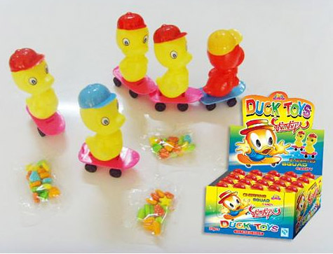 duck-toy