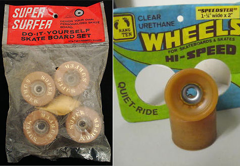 Wheel packaging heyday – Skate