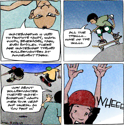 skate comic from http://www.antigravitypress.com