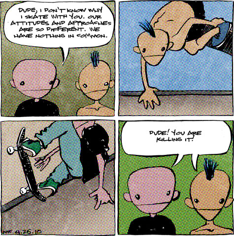 skate comic from http://www.antigravitypress.com