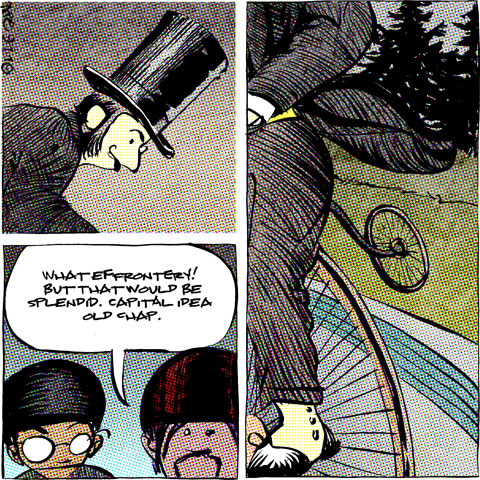 skate comic from antigravitypress.com