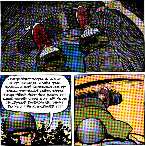 skate comic from antigravitypress.com