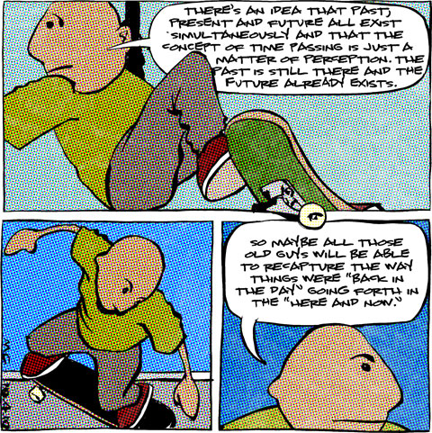 skate comic from antigravitypress.com