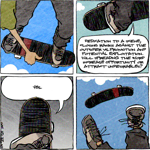 skate comic from antigravitypress.com