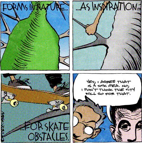 skate comic from antigravitypress.com