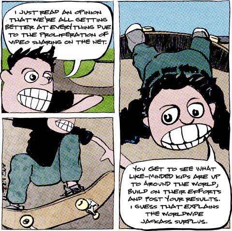 skate comic from antigravitypress.com