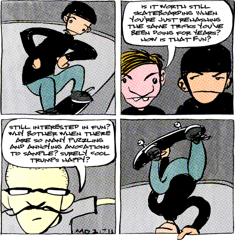 skate comic from antigravitypress.com