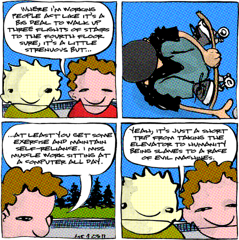 skate comic from antigravitypress.com