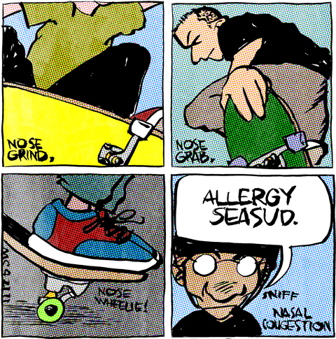 skate comic from antigravitypress.com