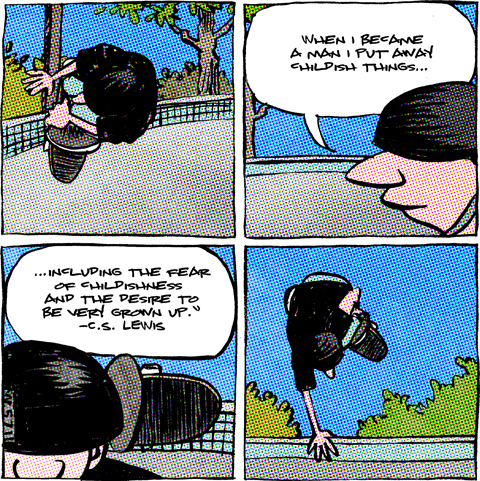 skate comic from antigravitypress.com