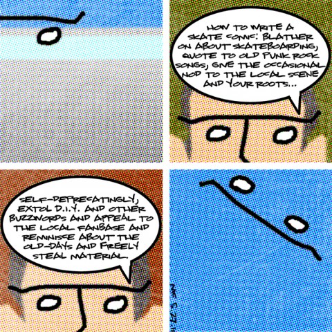 skate comic from antigravitypress.com