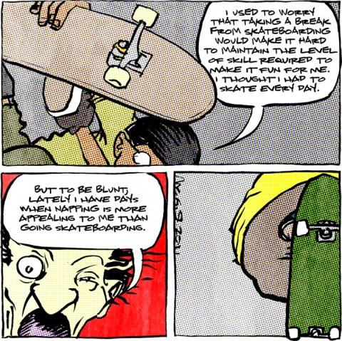 skate comic from antigravitypress.com
