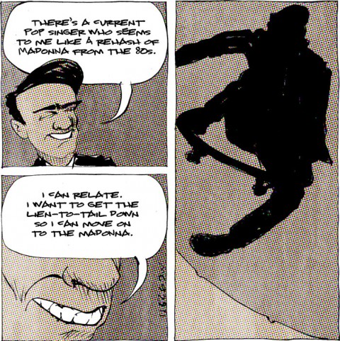 skate comic from antigravitypress.com