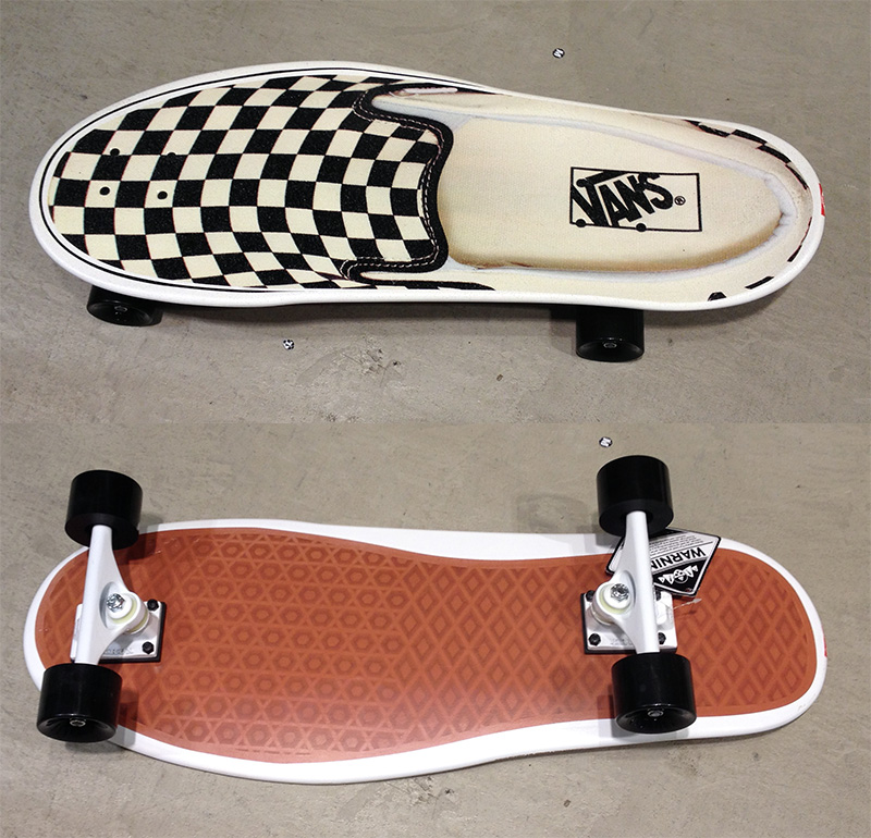 images of vans skateboards