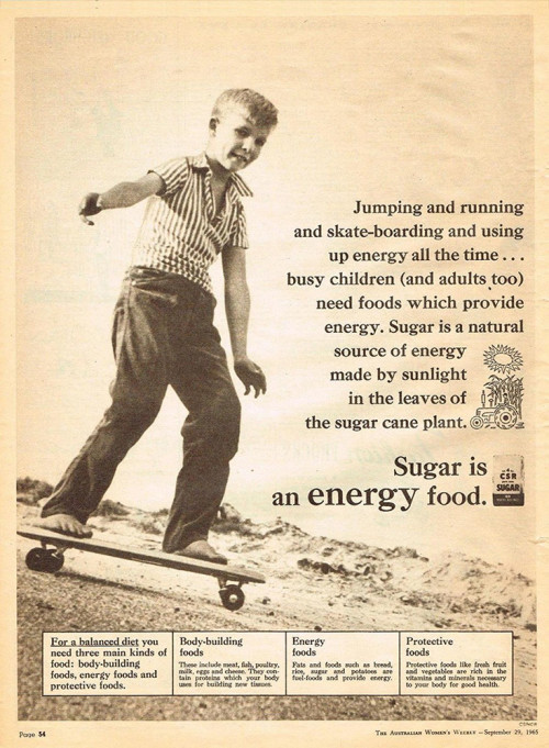 sugar-energy