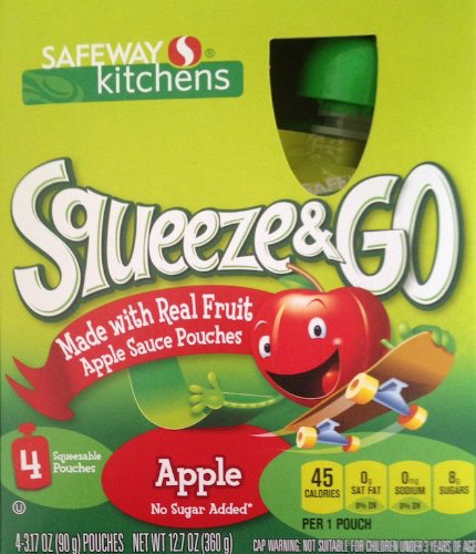 Shaw's Supermarket - Have you tried the SweeTango® apple