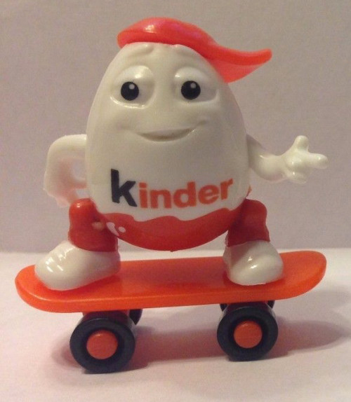 kinder-egg
