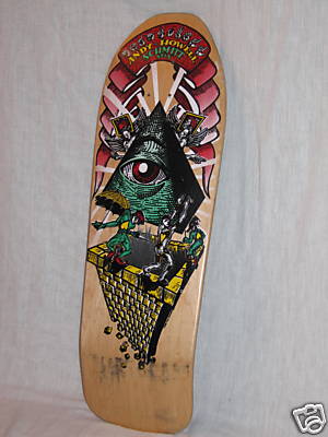 & many other Nolder Lopes Howell vtg 1980s Schmitt Stix skateboards sticker 